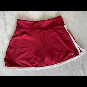 Nike Tennis Skirt